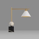 Kelly Wearstler - Cleo Large Desk Lamp